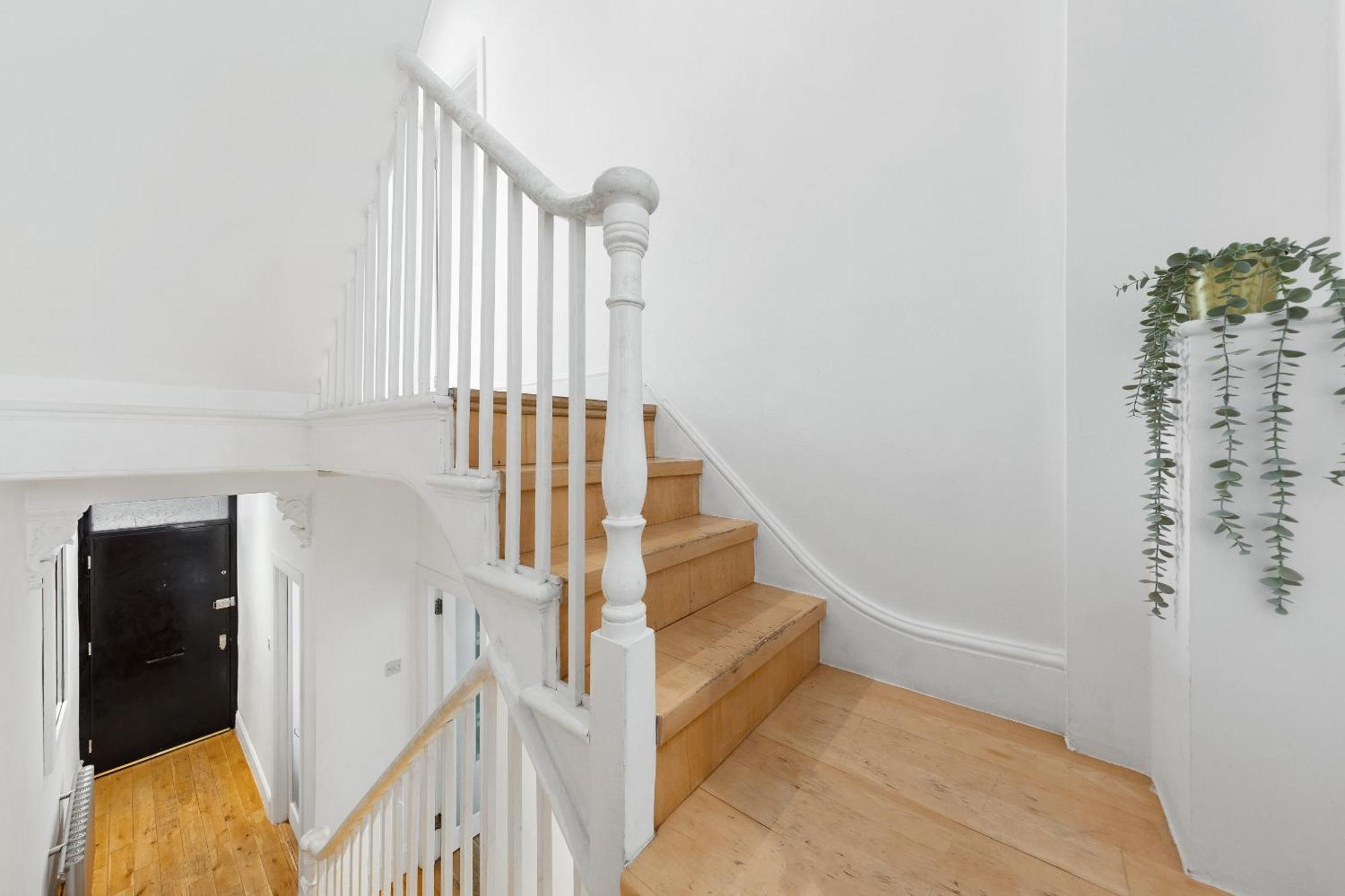 Luxury 4-Bedroom Modern Flat In Central London Steps From Station, Sleeps 9 In Style! 外观 照片