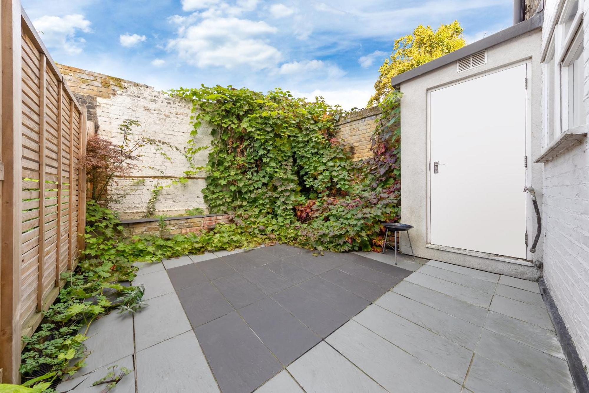 Luxury 4-Bedroom Modern Flat In Central London Steps From Station, Sleeps 9 In Style! 外观 照片